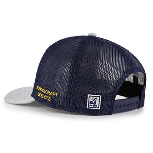 MV SC OCELOT TRUCKER HAT