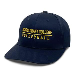 Mv Sc Ocelot Volleyball Hat