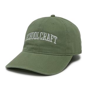 MV SC RELAXED TWILL HAT