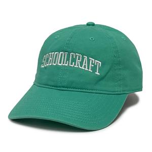 MV SC RELAXED TWILL HAT