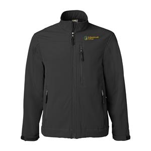 Mv Softshell Full Zip Jacket