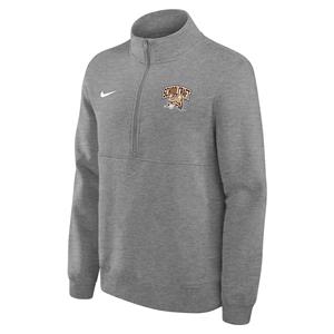 Nike Club Fleece Half Zip