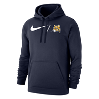 Nike Club Fleece Po Hoodie