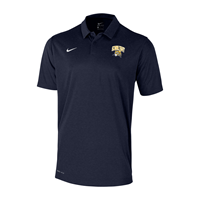 Nike Heather Polo