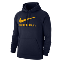 Nike Lines Swoosh Core Hood