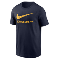 Nike Lines Swoosh Core Tee