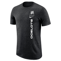 Nike Marled Ss Tee