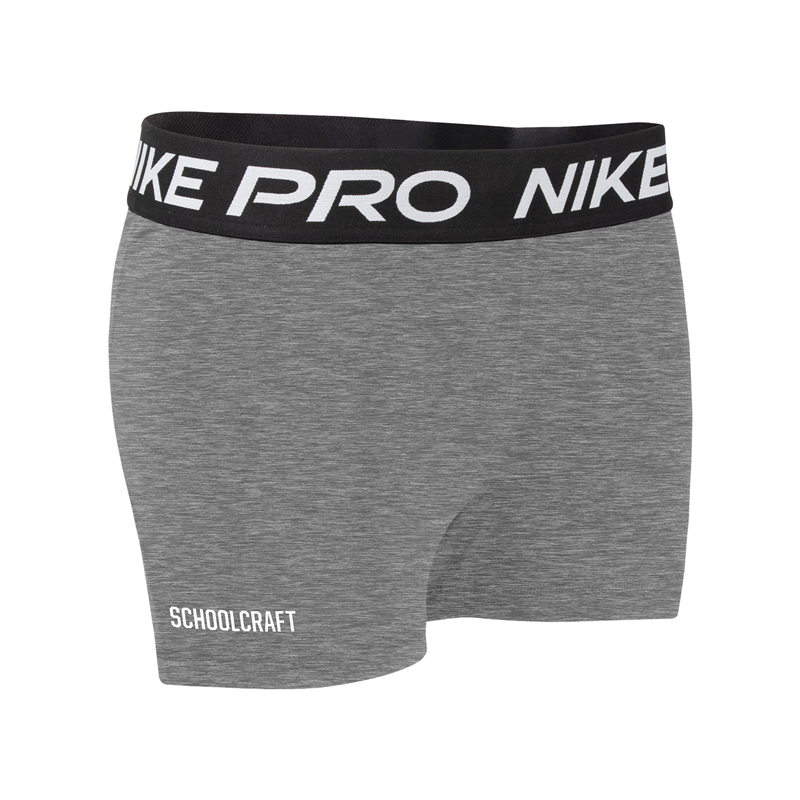 Nike Pro Bike Short | Schoolcraft College Online Bookstore