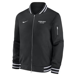 Nike Sc Bomber Jacket