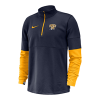 Nike Sideline Coach Half Zip