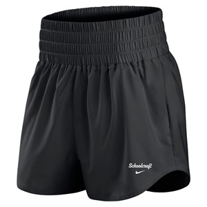 NIKE ULTRA HIGH WAISTED SHORT