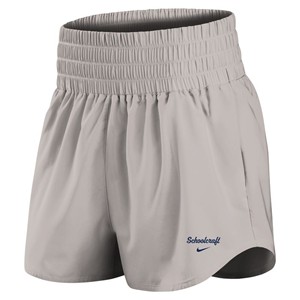 NIKE ULTRA HIGH WAISTED SHORT