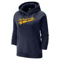 Nike Varsity Fleece Hood