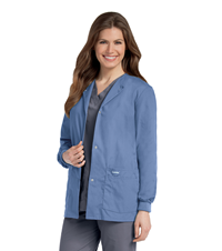 Nursing Warm-Up Jacket