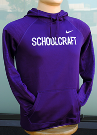 Nike Alltime Womens Hood