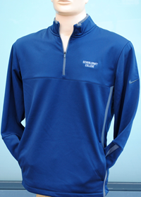 Nike Golf Therma-Fit Cover-Up