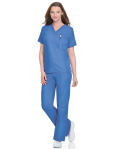 Nursing Scrub Cargo Pant