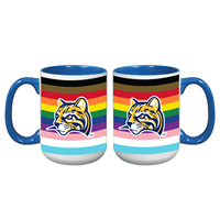 Ocelot Head Glory Mug