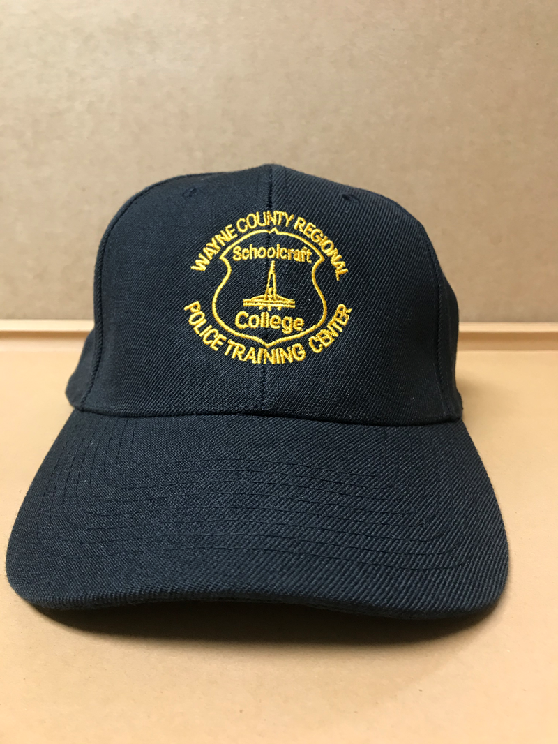 Police Academy Baseball Cap (SKU 1043065144)