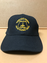 Police Academy Baseball Cap