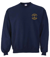 Police Academy Crew Sweatshirt
