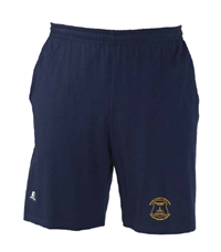 Police Academy Shorts