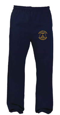 Police Academy Sweatpant