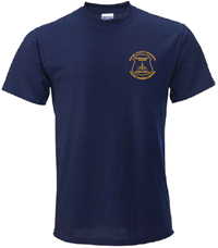 Police Academy Tee