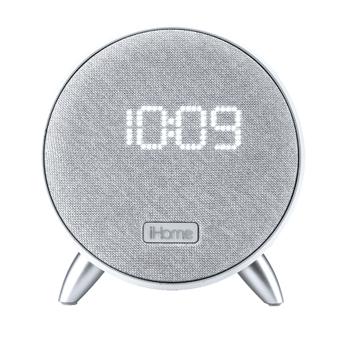 Powerclock Bluetooth Speaker And Charger (SKU 1061825735)