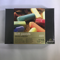 Rembrandt Soft Pastels Half Length