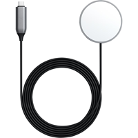 Satechi Usb-C Magnetic Wireless Charging Cable