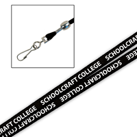 Sc 3/8" Lanyard