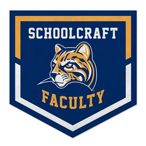 Sc Athletic Faculty Rafter Banner