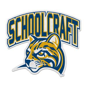 Sc Athletic Felt Shape Cut Pennant