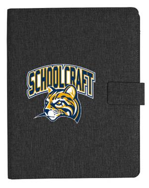 SC ATLAS PADFOLIO