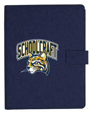 SC ATLAS PADFOLIO