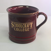 SC BEAUPORT CAFE MUG