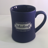 SC BEDFORD CAFE MUG