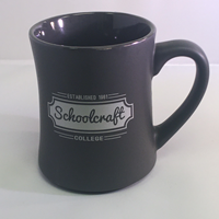 SC BEDFORD CAFE MUG