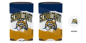 SC CAN KOOZIE