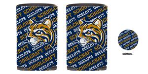 SC CAN KOOZIE