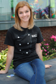 Sc Chef Coat Tee