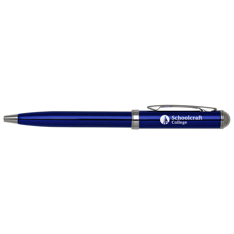 Sc Click Action Gel Ink Pen (SKU 1057050025)