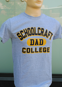 Sc Dad Tee