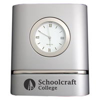 Sc Desk Clock