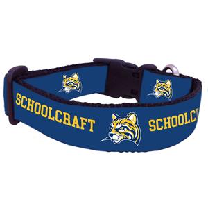 Sc Dog Collar