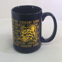 Sc El Grande Mug