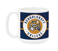 Sc Mega Mug 20Oz