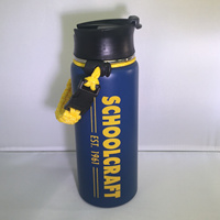 Sc Mohawk Tumbler W/Cord