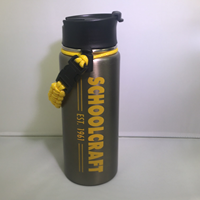 SC MOHAWK TUMBLER W/CORD